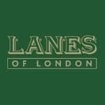 Lanes of London logo
